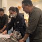 DPP Partai NasDem Resmi Memberikan Rekomendasi Kepada Paket SIAGA Untuk Maju Sebagai Calon Gubernur dan Calon Wakil Gubernur NTT. (Foto_red)