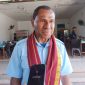 Mantan Kapolda NTT Drs. Jhoni Asadoma M.Hum Ingin Kembali Mengabdi di NTT Dengan Maju Sebagai Calon Gubernur NTT. (Foto_red)