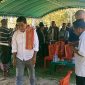Masyarakat Desa Rabasahain Sebut ! Felix Bere Nahak Sosok Yang Paling Tepat Dampingi Dr. Simon Nahak  Untuk Pilkada 2024. (Foto_red)