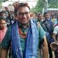 Falen Kebo dan Kamilus Elu Resmi Kantongi Surat Keputusan (SK), PKB dan PAN. (Foto_red)