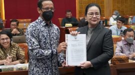 Mendikbud Nadiem Makarim (Foto-Istimewa)