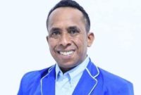 Ketua DPC Partai Demokrat Kabupaten Malaka, Egidius Atok (Foto-Istimewa)