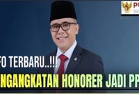 Menpan RB, Abdullah Azwar Anas (Foto-Istimewa)