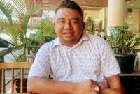 Jemianus Koe (Foto-Istimewa)