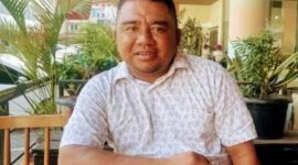 Jemianus Koe (Foto-Istimewa)