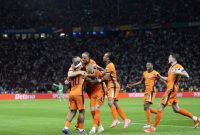 Timnas Belanda Siap Taklukan Ingris dengan alasan ini. (Foto : Istimewa) 