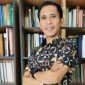 Calon Magister Yuventus Seran S.Ip 