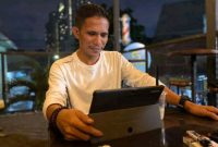 Calon Magister Yuventus Seran S.Sos 