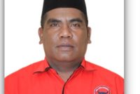 Politisi PDI Perjuangan Silvester Nahak S.H