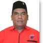 Politisi PDI Perjuangan Silvester Nahak S.H