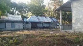 Memiliki Usaha Besar ! Markus Atok Bukan Masuk Kategori Keluarga Tidak Mampu. (Foto Tangakpan layar)