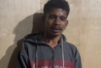 Oktovianus timu Pengguna Akun Palsu Untuk Fitnah Pejabat Negara ! (Foto Tangkapan Layar)