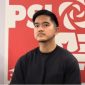 Ketua Umum Dewan Pimpinan Pusat DPP Partai Solidaritas Indonesia PSI Kaesang Pengarep (Foto-Istimewa)