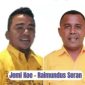 Kader Golkar Beralih Dukungan Ke Pasangan SN - FBN 