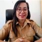 Kepala Dinas Pertanian drh. Januaria Maria Seran (Foto_red)