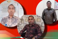 Kuasa Hukum Ferdinandus,  Menilai Bawaslu Malaka Tidak Profesional Tangani Laporan. 