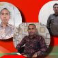 Kuasa Hukum Ferdinandus,  Menilai Bawaslu Malaka Tidak Profesional Tangani Laporan. 