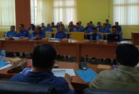 Kerjasa Sama Pemda Malaka dengan DPRD Provinsi NTT, Jalan Welau - Kusa Akan dikerjakan Tahun 2025.
