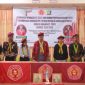 PMKRI Cabang Malaka ! Menghimbau Untuk Ketiga Paslon Silakan Adu Gagasan Untuk Membangun Kabupaten Malaka. (Foto-Istimewa)