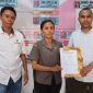 Wilfridus Son Lau S.H.,MH Kuasa Hukum SN- FBN Laporkan Istri Calon Bupati Ke Bawaslu Malaka (Foto_red)