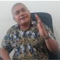 Ketua Bawaslu Kabupaten Malaka! Nadap Betty (Foto_red)