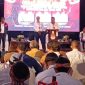 Debat Publik Kedua Paslon SN- FBN Tampil Santai Paparkan Kerja Nyata ! Dan Akan Lanjutakan Pada Periode Kedua ! (Foto-Istimewa)