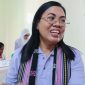 Kepala Dinas Kesehatan dr. Lina Sembiring 