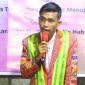 Ketua GEMMA Kefamenanu Wilfridus Bere 