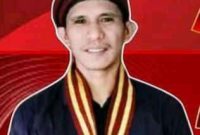 Pengurus PMKRI Pusat Yuventus Seran