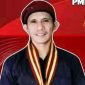 Pengurus PMKRI Pusat Yuventus Seran 