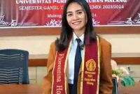 Keluarga Korban Florentina Hoar Nahak S.H, (Foto-Istimewa)