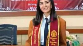 Keluarga Korban Florentina Hoar Nahak S.H, (Foto-Istimewa)