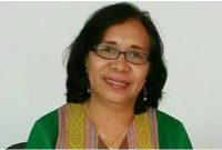 Veronika Ata Ketua LPA NTT. (Foto-Istimewa)