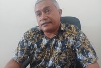 Ketua Bawaslu Kabupaten Malaka, Nadap Betty (Foto_red)