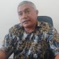Ketua Bawaslu Kabupaten Malaka, Nadap Betty (Foto_red)