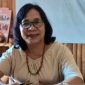 Ketua LPA NTT Veronika Ata S.H.,M.Hum 