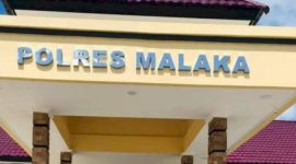 Kuasa Hukum dan Aktivis Desa Polres Malaka Untuk Segera Keluarkan Sprindik baru  