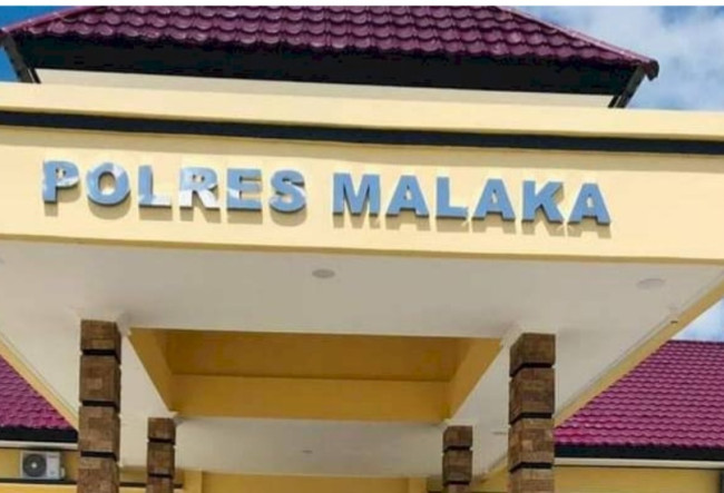Kuasa Hukum dan Aktivis Desa Polres Malaka Untuk Segera Keluarkan Sprindik baru  