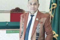 Penasehat Hukum Melkianus Conterius Seran, S. H., M. H., C. Me,