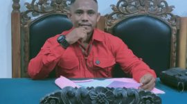 Kuasa Hukum Yulianus Bria Nahak S.H. , MH (Foto-Istimewa)