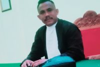 Kuasa Hukum Yulianus Bria Nahak S.H.,MH (Foto-Istimewa)