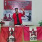 Ketua DPC GMNI, Malaka Angki Seran (Foto-Istimewa) 