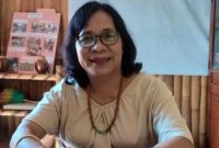 Ketua LPA NTT, Veronika Ata S.H.,M.Hum (Foto-Istimewa)