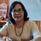 Ketua LPA NTT, Veronika Ata S.H.,M.Hum (Foto-Istimewa)