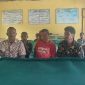 Masyarakat Desa Kolbano,  Desa Kepala Desa Untuk Segera Copot Sekertaris Desa. (Foto-Ist)