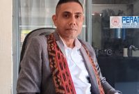 Penasehat Hukum, Melkianus Conterius Seran S.H.,MH.,C.Me 