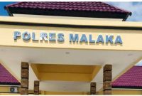 Pihak Sekolah Tuntut Pelaku YGS Ditahan Polres Malaka Untuk Kenyamanan Anak Didik. (Foto-Ist)