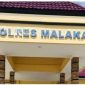 Pihak Sekolah Tuntut Polres Malaka, Tahan Pelaku YGS. (Foto- Istimewa)