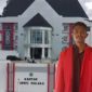 Ketua GMNI Cabang Malaka, Agustinus Angki Seran (Foto-Ist)