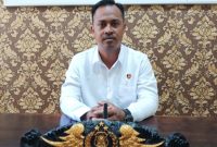 Kasat Reskrim, Polres Malaka, IPTU Dominggus Natalino Sanjoyo Lesu Duran, SH (Foto, Red)